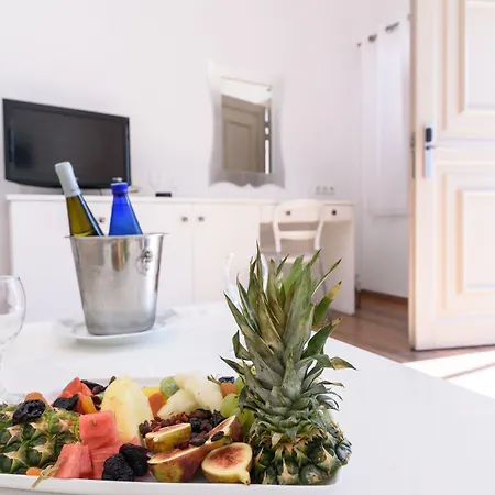 La Deluxe & (adults Only) Kamári