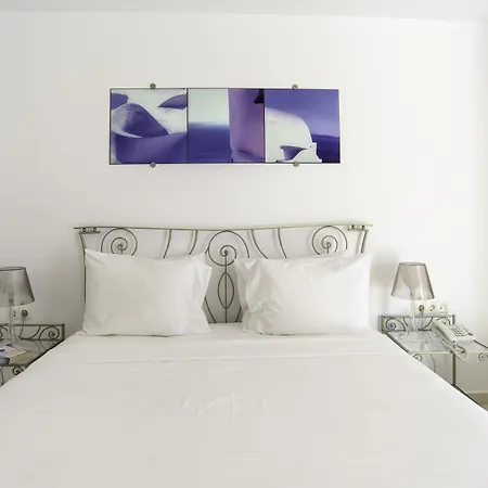 La Deluxe & (adults Only) Otel Kamári