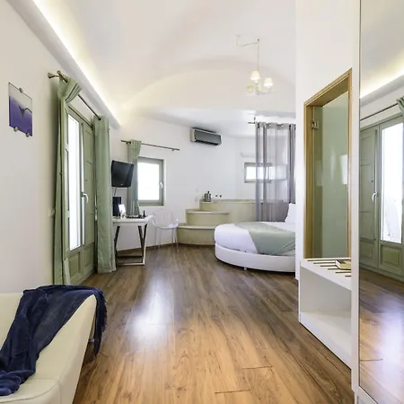 Otel La Deluxe & (adults Only) Kamári