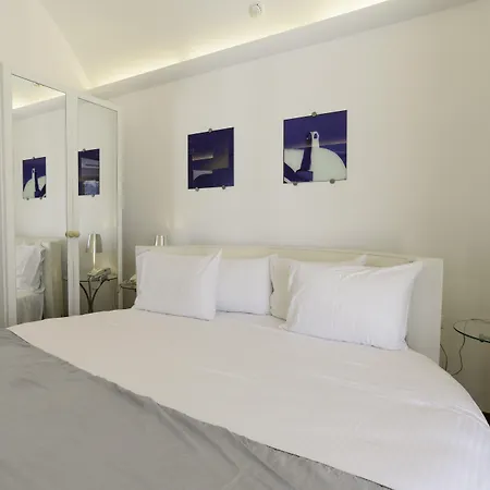 La Deluxe & (adults Only) 5*