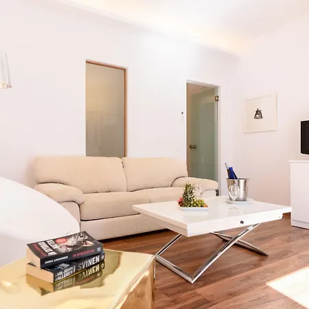 Otel La Deluxe & (adults Only) 5*