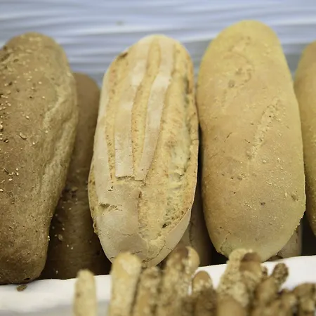 Otel La Deluxe & (adults Only) Kamári