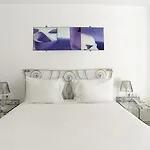 La Deluxe & (adults Only) Hotel Kamári