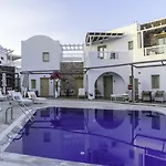 La Deluxe & (adults Only) 5* Kamári