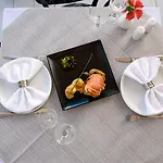 La Deluxe & (adults Only) 5* Kamári