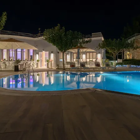 La Deluxe & (adults Only) Kamári