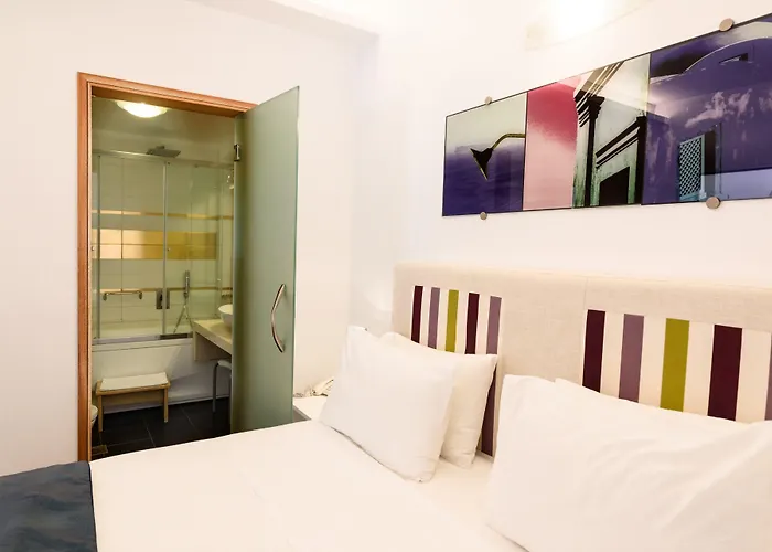 La Deluxe & (adults Only) 5* Kamári