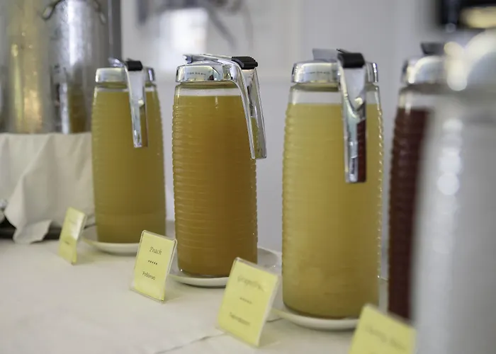 La Deluxe & (adults Only) 호텔 5*