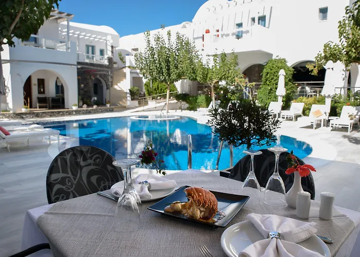 La Deluxe & (adults Only) 5*