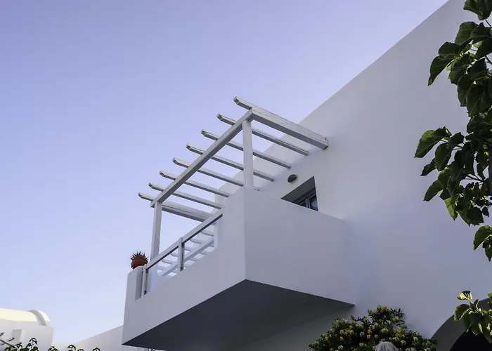 호텔 La Deluxe & (adults Only) Kamári