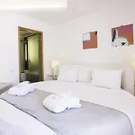 La Deluxe & (adults Only) Kamári
