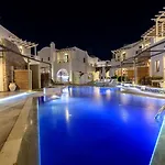 La Deluxe & (adults Only) 5*