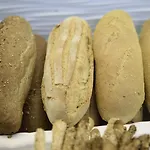 Szálloda La Deluxe & (adults Only) Kamári