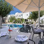 La Deluxe & (adults Only) Szálloda Kamári