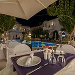 La Deluxe & (adults Only) 5* Kamári