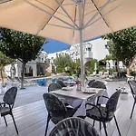 Szálloda La Deluxe & (adults Only)