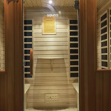 La Mer Deluxe & Spa (adults Only) Kamári