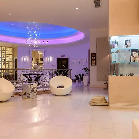 La Deluxe & (adults Only) Hotel 5*