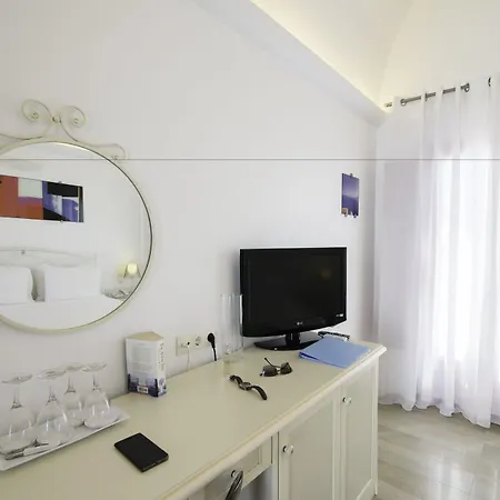La Deluxe Hotel&spa