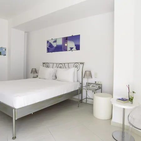 La Deluxe & (adults Only) Hotel 5*
