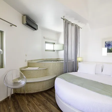 Otel La Deluxe & (adults Only) Kamári