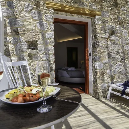 Hotel La Deluxe & (adults Only) 5*