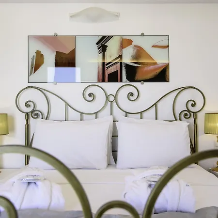 Hotel La Deluxe & (adults Only) 5*