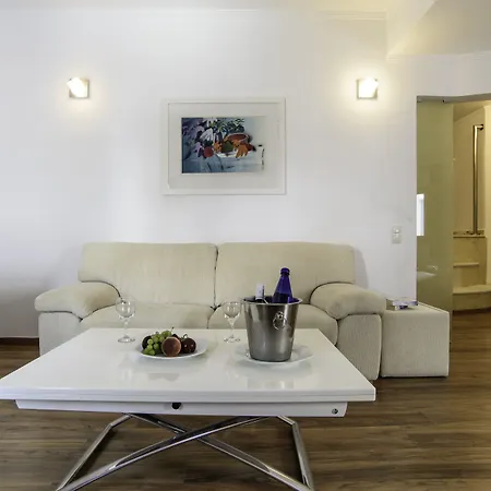 Ξενοδοχείο La Deluxe & (adults Only)