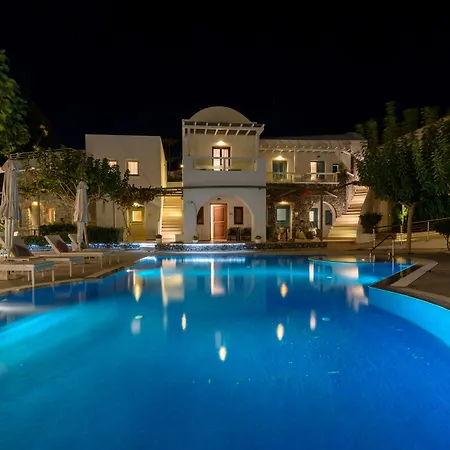 Ξενοδοχείο La Deluxe & (adults Only)