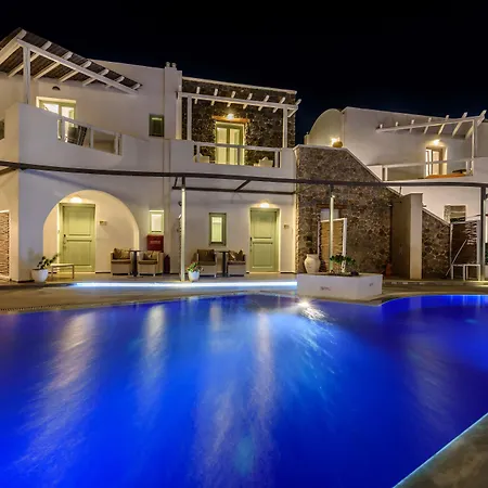 Ξενοδοχείο La Deluxe & (adults Only) 5*