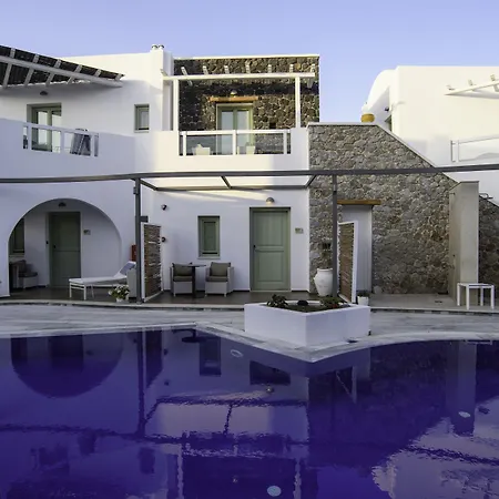La Deluxe Hotel&spa