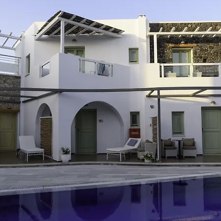 Ξενοδοχείο La Deluxe & (adults Only) 5*