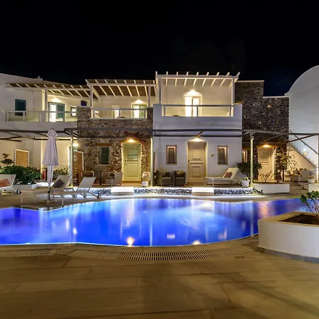 La Deluxe & (adults Only) Ξενοδοχείο Καμάρι