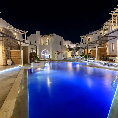 La Deluxe Hotel&spa 5*