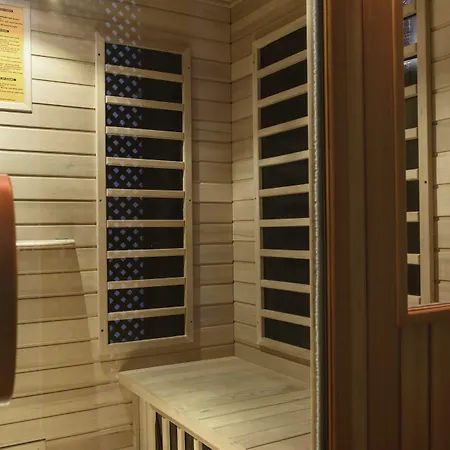 La Deluxe Hotel&spa