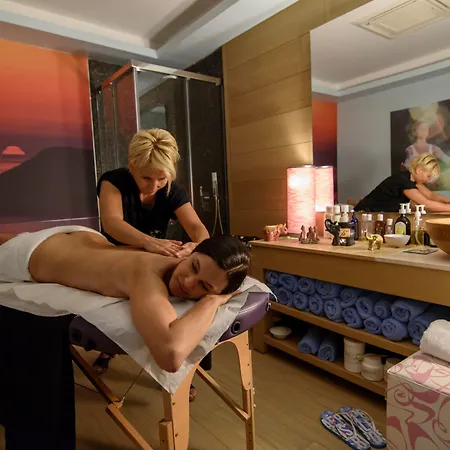La Deluxe Hotel&spa