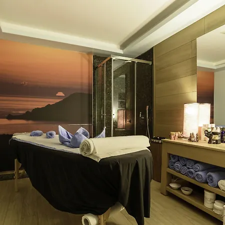 Hotel La Deluxe Hotel&spa