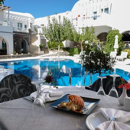La Deluxe Hotel&spa 5*