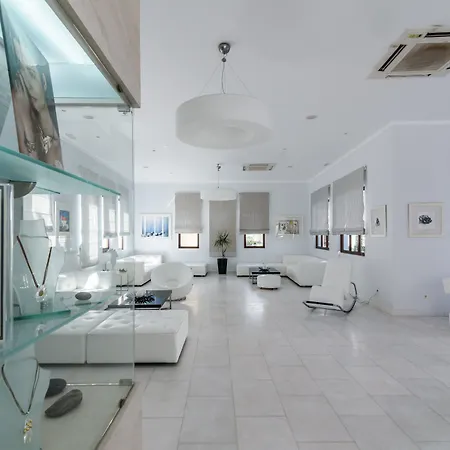 La Deluxe & (adults Only) Hotel 5*