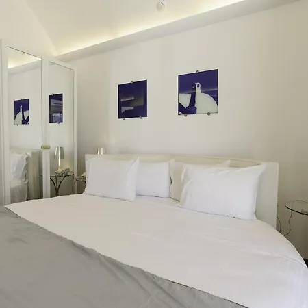 호텔 La Mer Deluxe & Spa (adults Only)