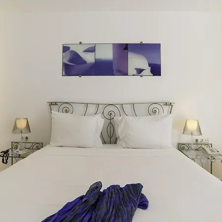 Hotell La Deluxe & (adults Only) 5*