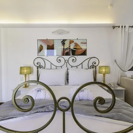 La Mer Deluxe & Spa (adults Only)