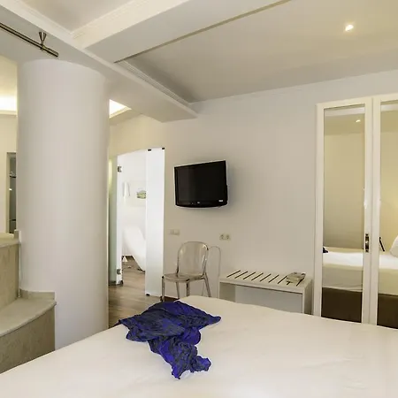 호텔 La Mer Deluxe & Spa (adults Only) 5*