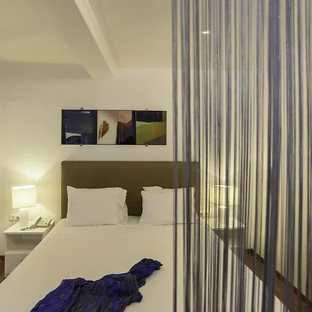 La Mer Deluxe & Spa (adults Only) Kamári