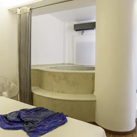 Hotell La Deluxe & (adults Only)