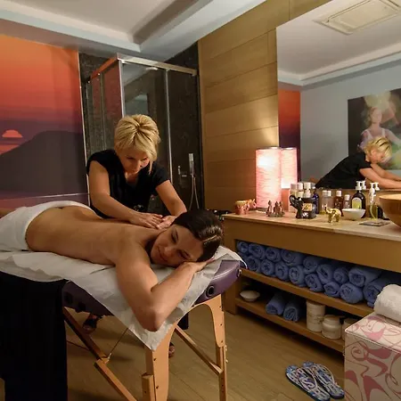 Hotell La Deluxe & (adults Only)