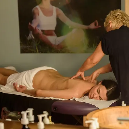 호텔 La Mer Deluxe & Spa (adults Only) 5*