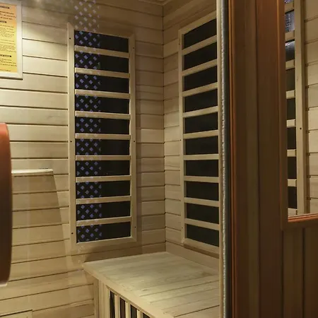La Mer Deluxe & Spa (adults Only)