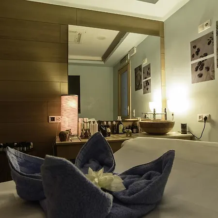 호텔 La Mer Deluxe & Spa (adults Only) 5*