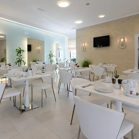 호텔 La Mer Deluxe & Spa (adults Only) Kamári